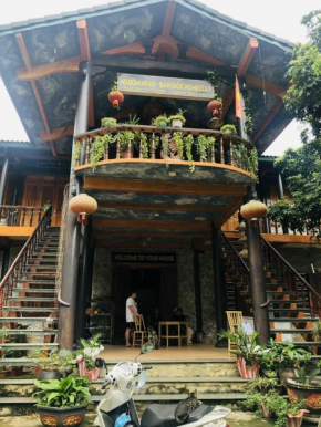 Khuổi Ky Eco Homestay